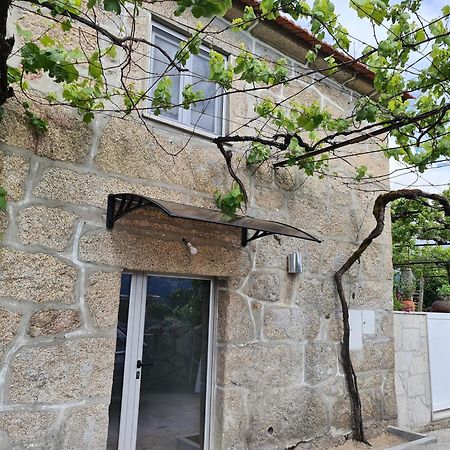 Casa Maria Da Eira Villa Arcos de Valdevez Exterior photo
