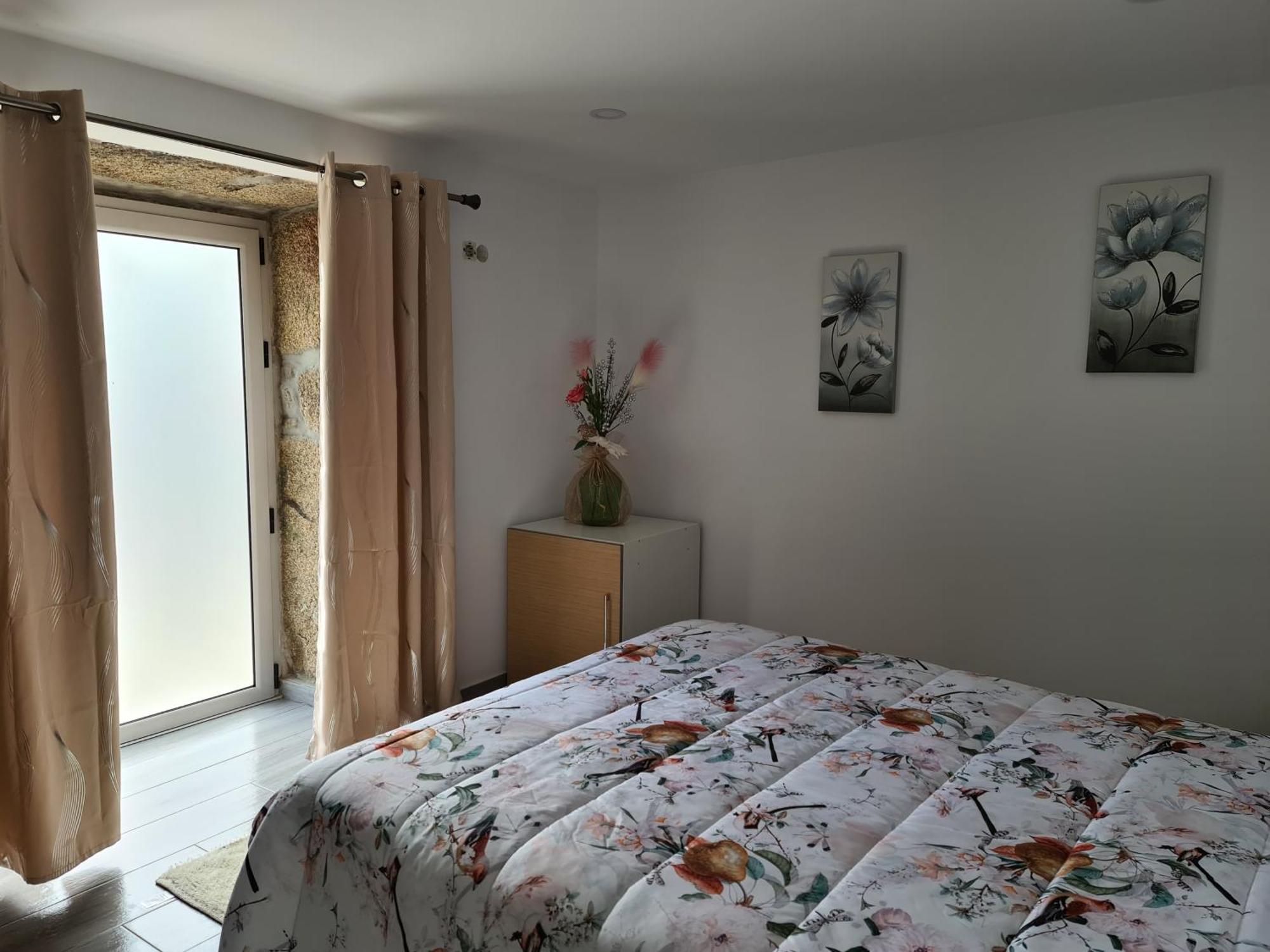 Casa Maria Da Eira Villa Arcos de Valdevez Room photo